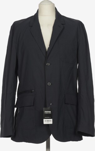 EDDIE BAUER Jacket & Coat in XL in Blue: front
