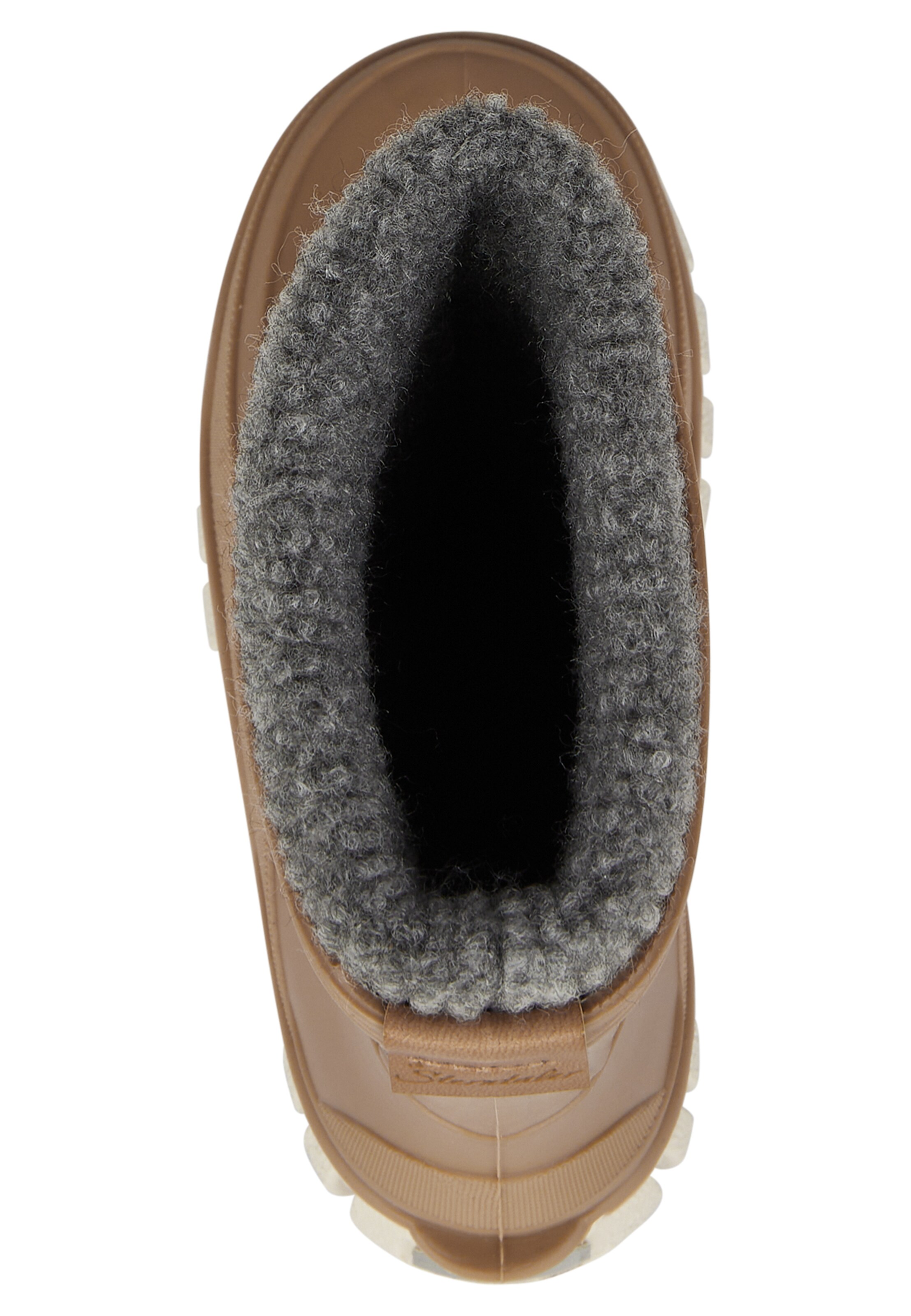 STERNTALER Rubber Boots in Brown