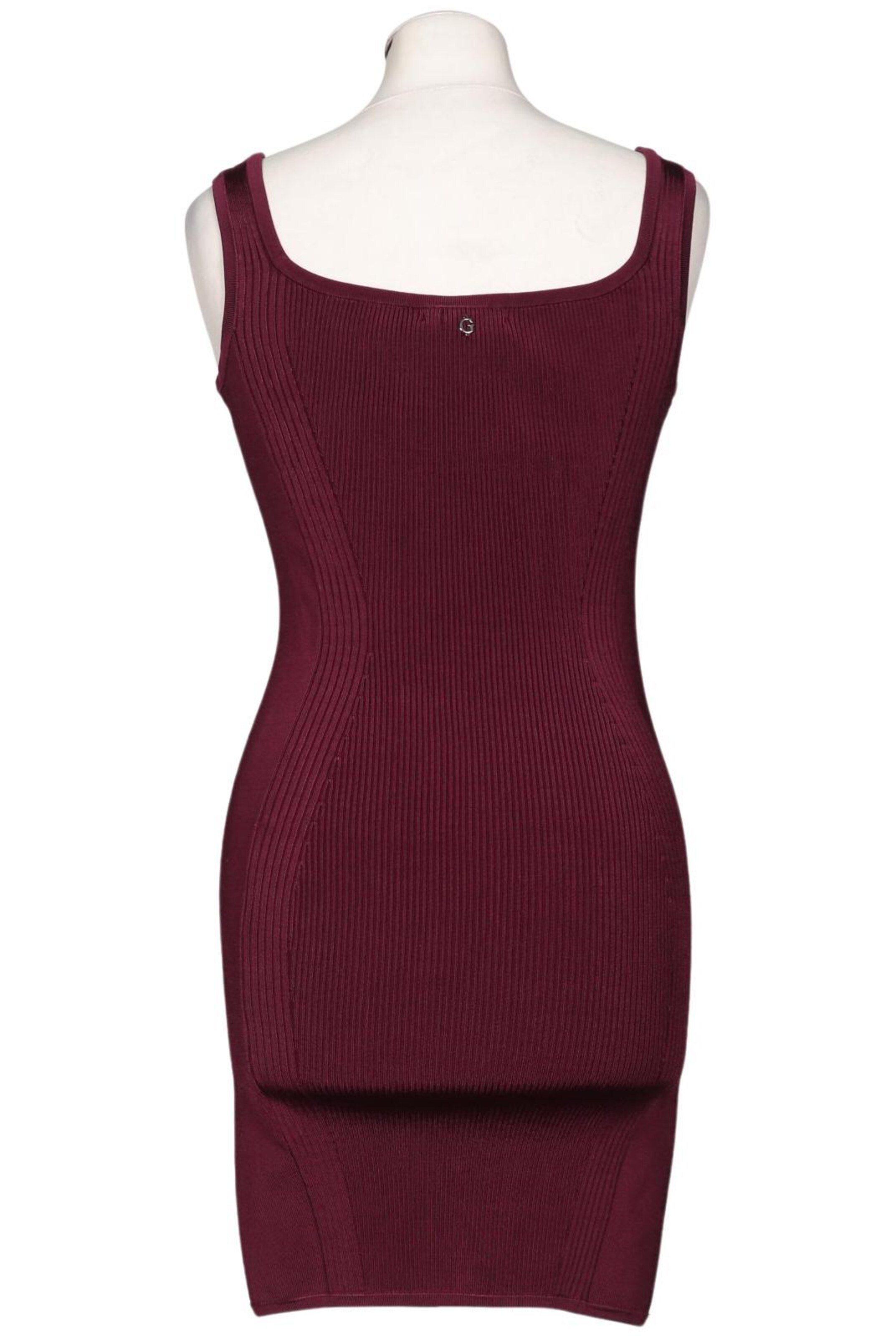 GUESS Kleid S in Rot