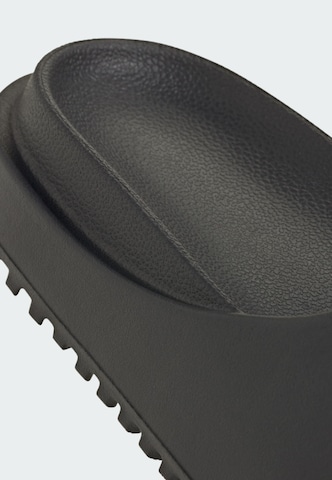 Mule 'Campus 00S' ADIDAS ORIGINALS en noir