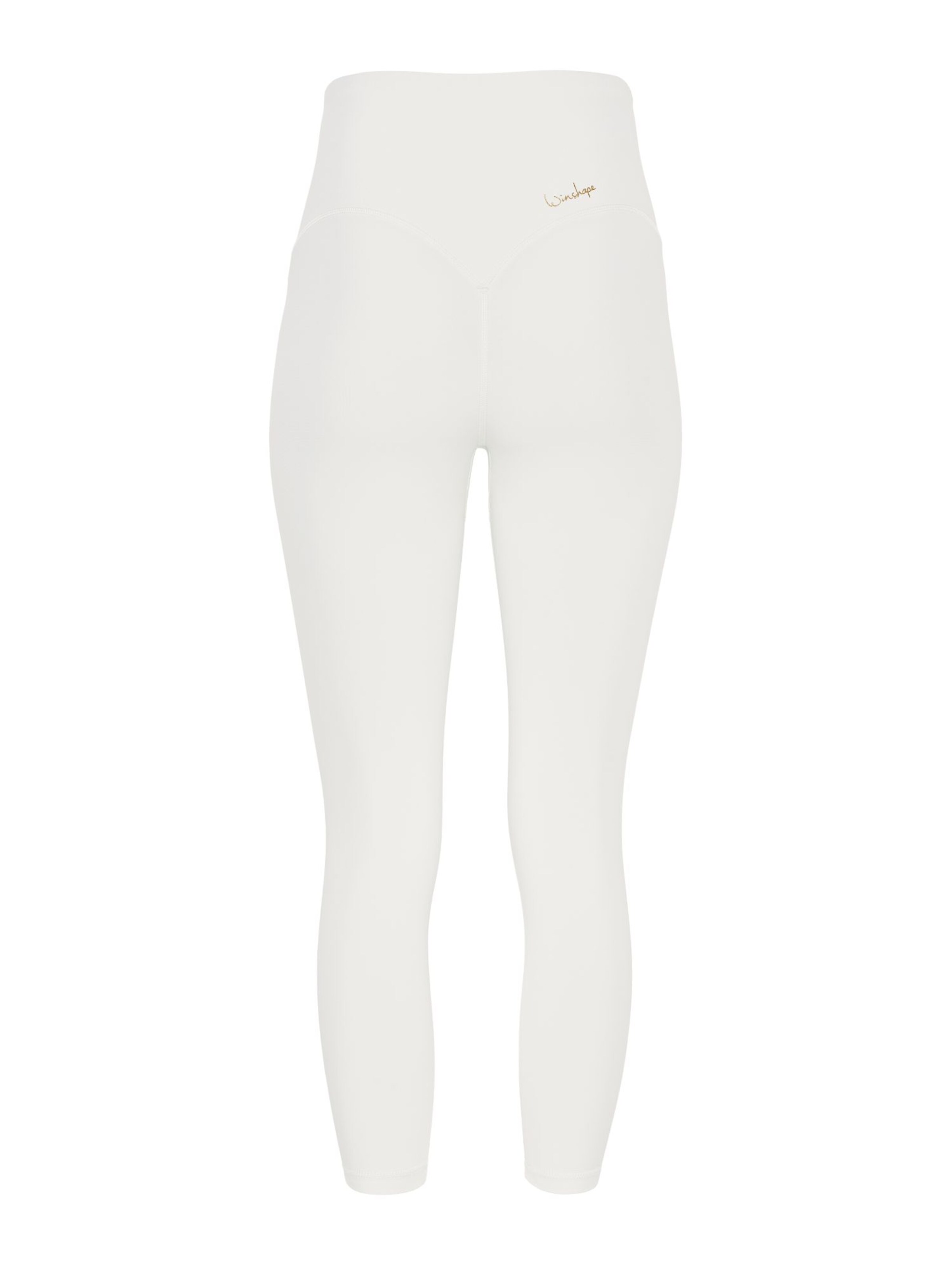 Winshaperegular Sportske hlače 'HWL317C' - bež boja