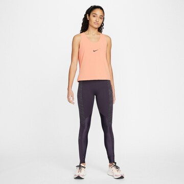 NIKE Sports top 'Division' in Orange