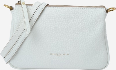 Gianni Chiarini Shoulder bag 'BROOKE' in White, Item view