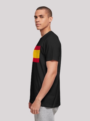 T-Shirt F4NT4STIC en noir