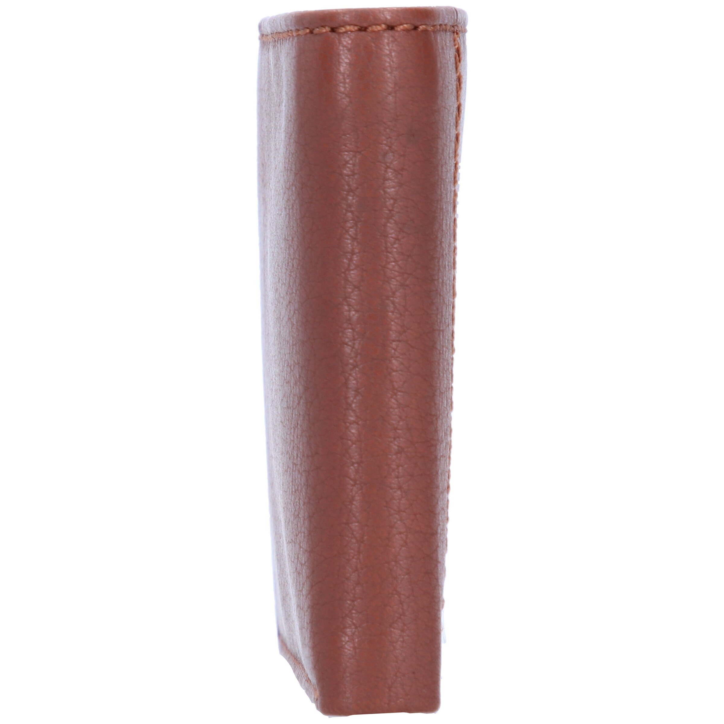 mano Geldbörse in Braun