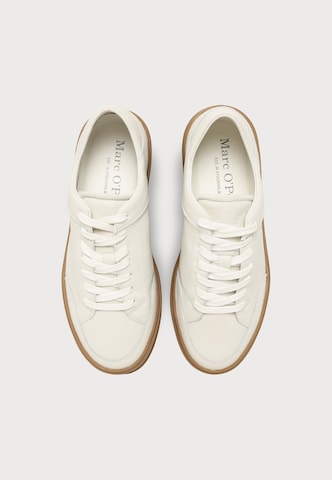 Marc O'Polo Sneakers in White