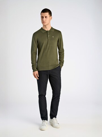 Lindbergh - Jersey en verde