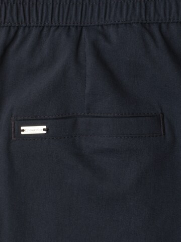 STREET ONE Slim fit Chino Pants in Blue