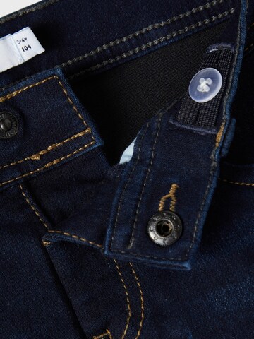 NAME IT Regular Jeans 'Ryan' in Blue