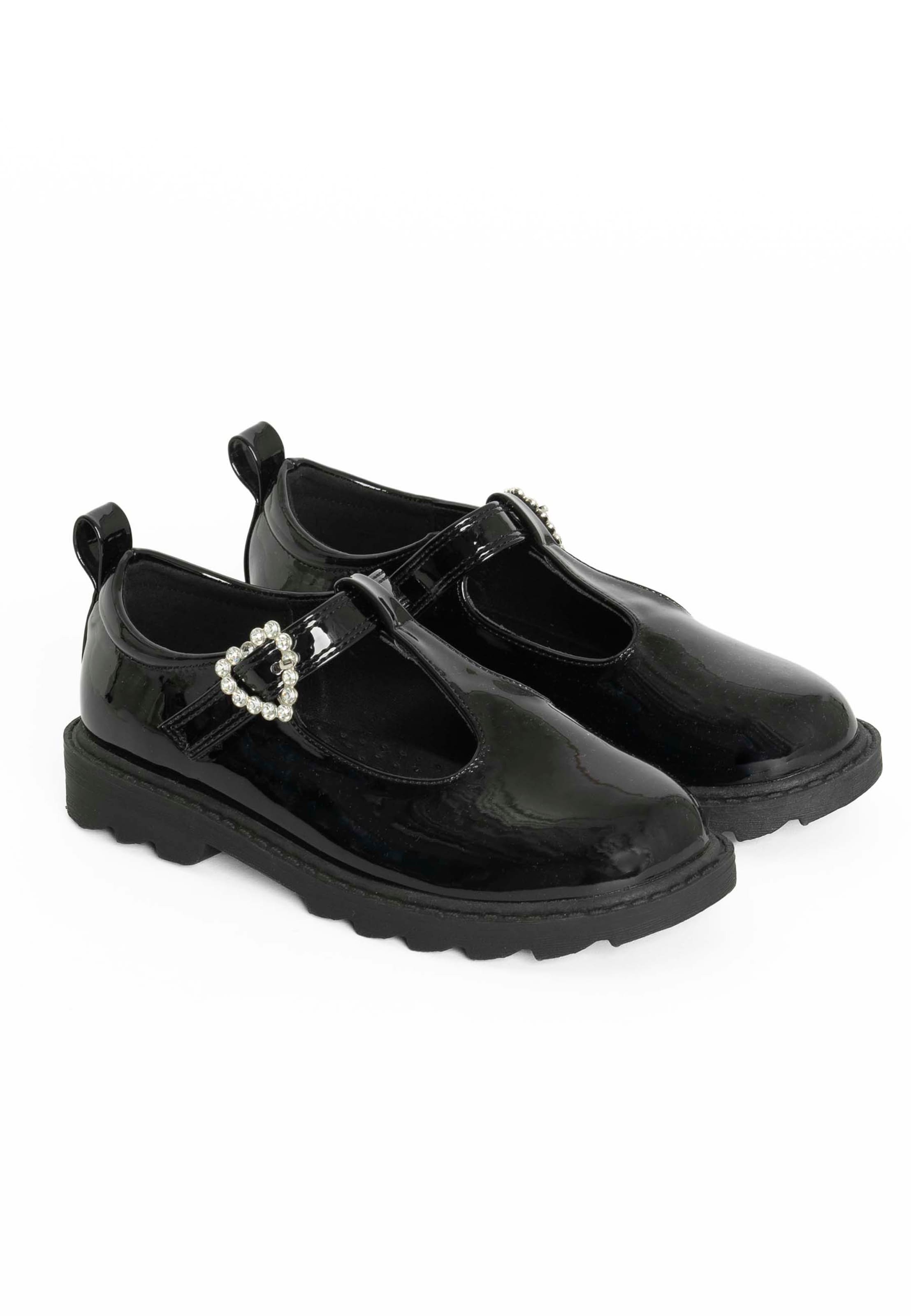 Cool Club - Bailarina en negro: frente
