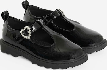 Cool Club Ballerina värissä musta: etupuoli