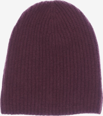 Marc O'Polo Hut oder Mütze One Size in Pink: predná strana