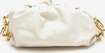 Bottega Veneta Bag in One size in White: front