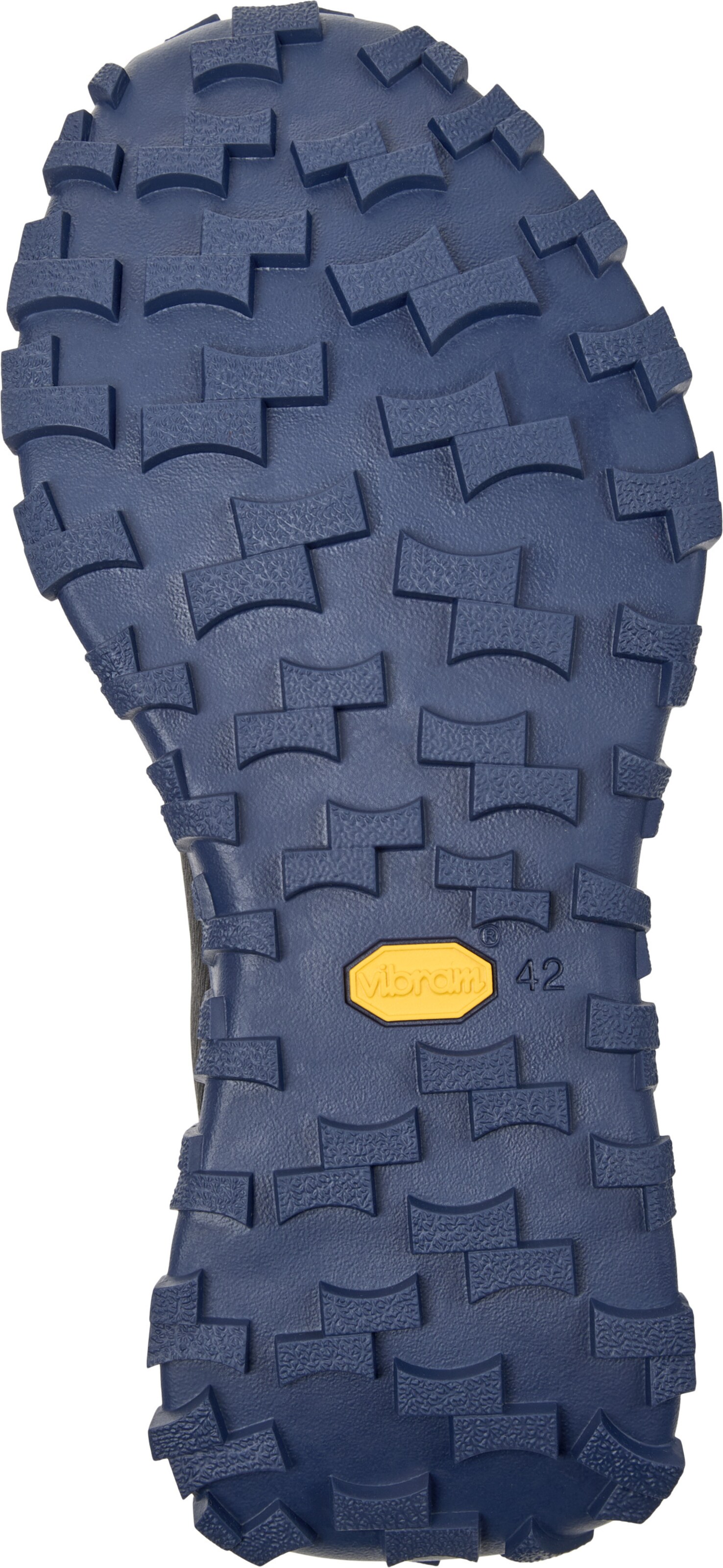 CAMPER Platform trainers 'Drift Trail' in Black