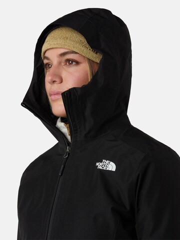 Giacca per outdoor 'Hikesteller' di THE NORTH FACE in nero