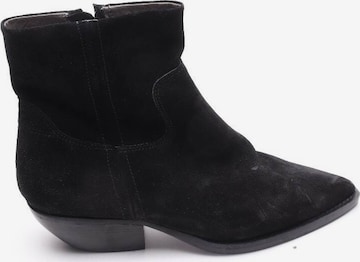 Copenhagen Dress Boots in 38 in Black: front