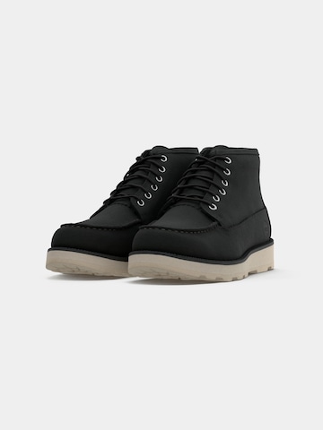 TIMBERLAND Veterboots in Zwart