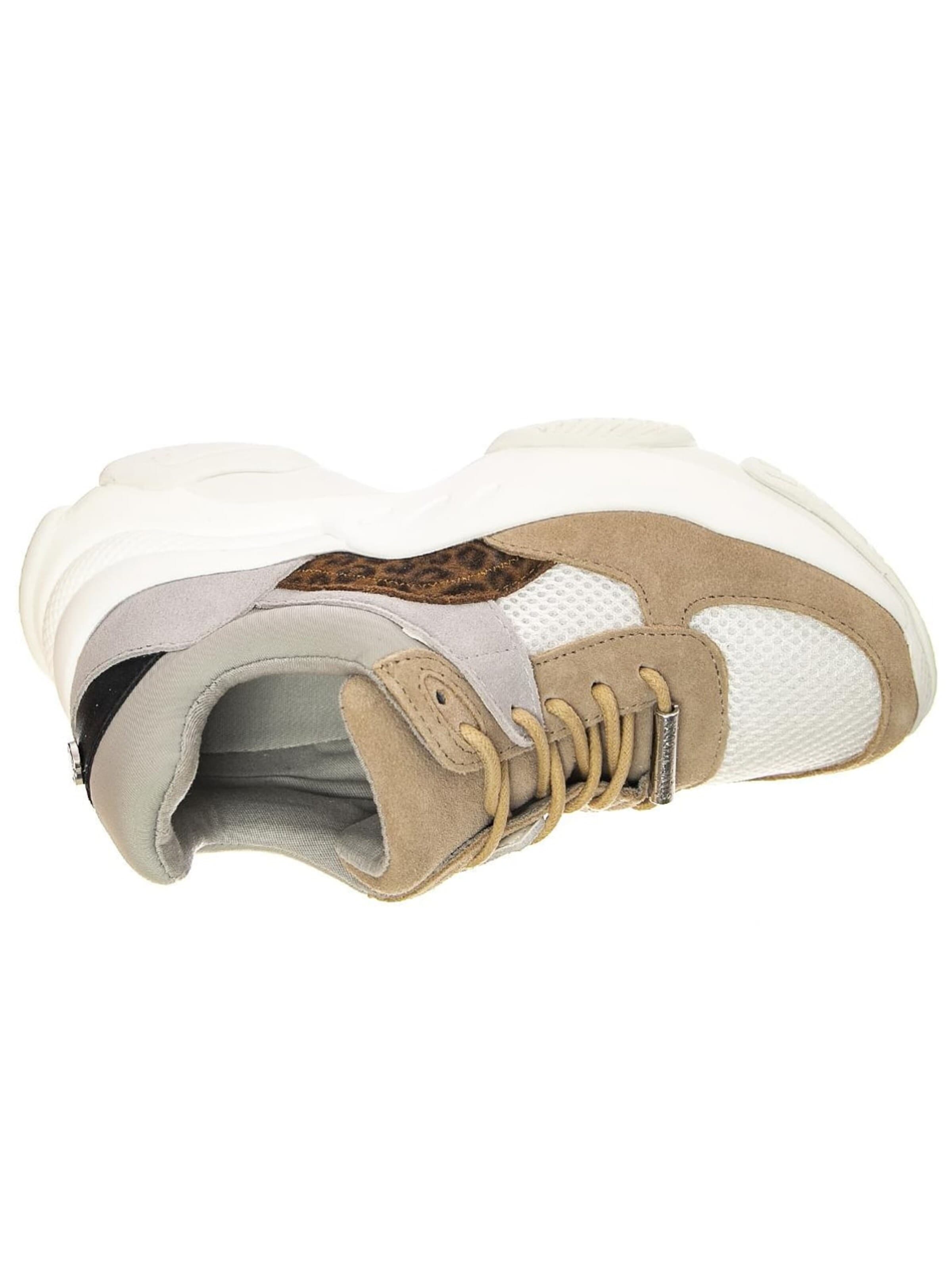 Baskets basses 'Menace' STEVE MADDEN en mélange de couleurs