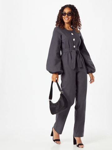 KAN Jumpsuit in Grau