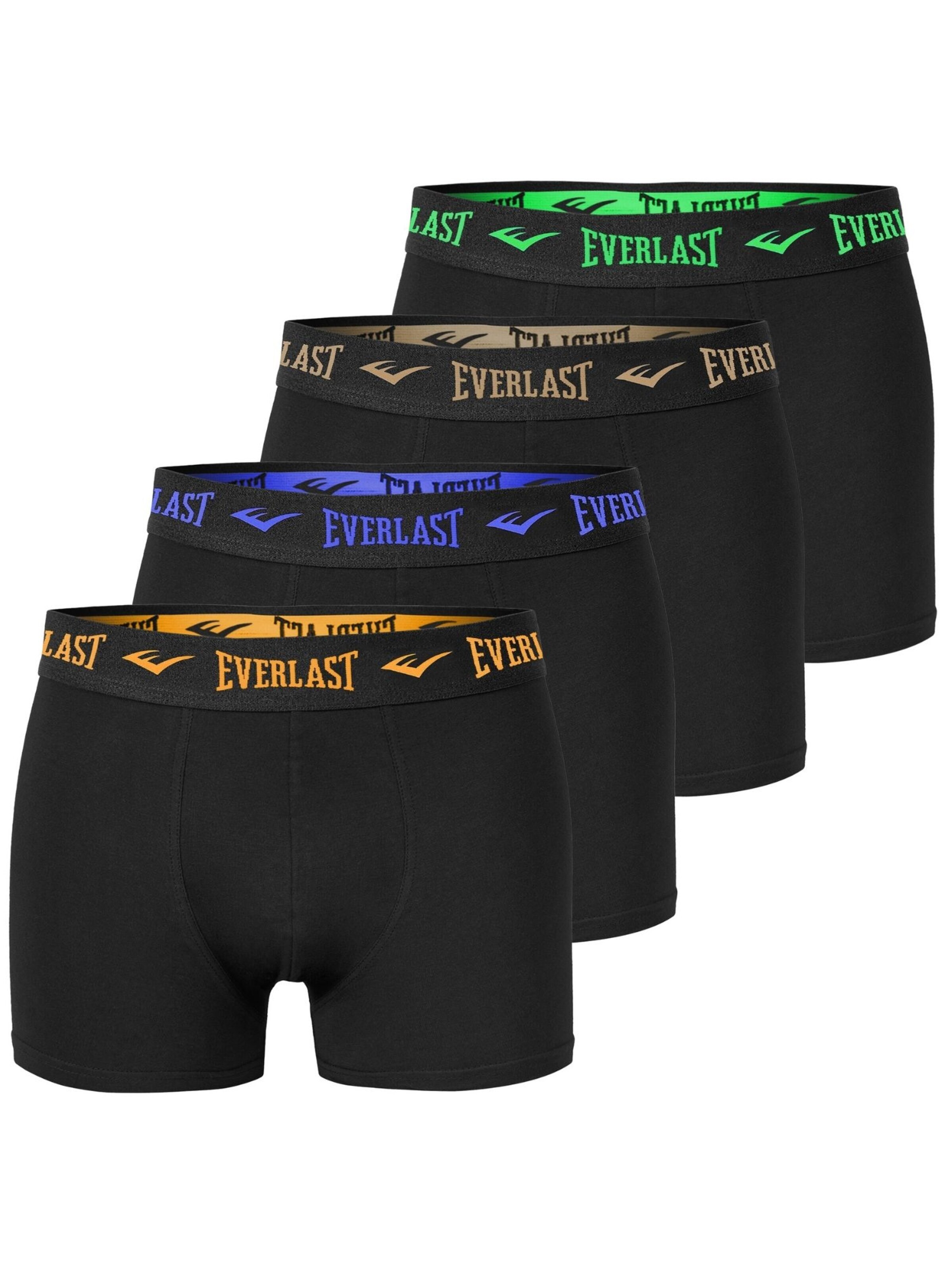 Everlast Bokserki w kolorze mieszane kolory