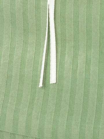 Hiccup Top in Grün