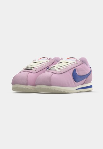 Sneaker bassa 'CORTEZ' di Nike Sportswear in rosa