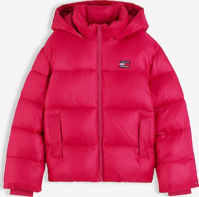 TOMMY HILFIGER Talvitakki 'Heritage' koossa 110 värissä vadelma, Tuotenäkymä