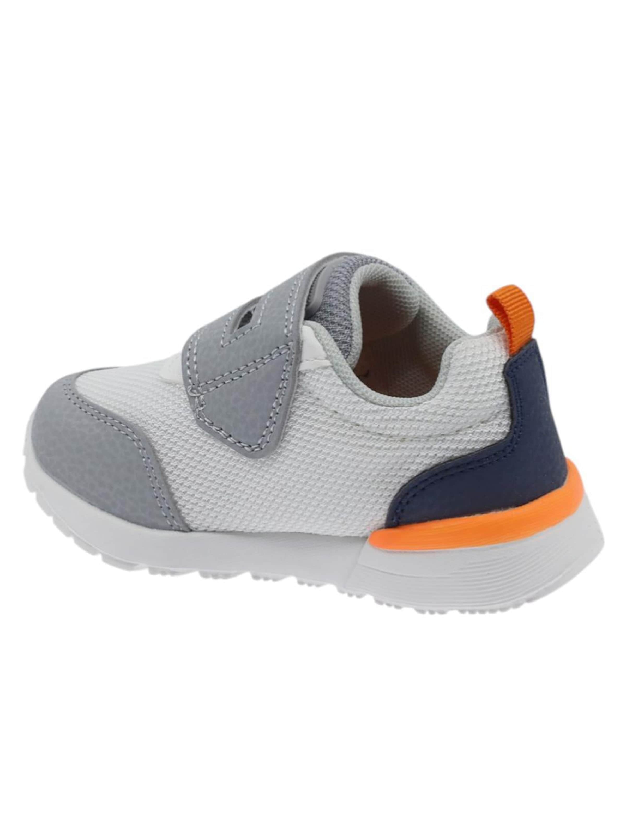 Sneaker 'Casual' di Beppi in bianco