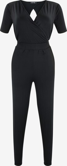 trueprodigy Jumpsuit 'Debbie' in schwarz, Produktansicht