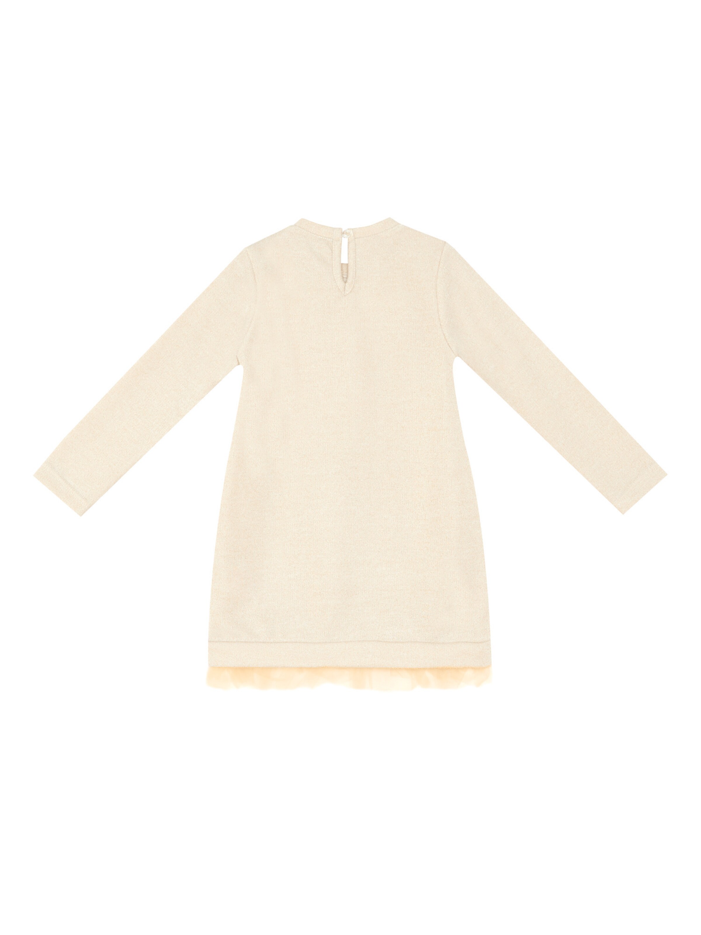 Robe MSH B&G en beige