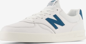 new balance Sneakers 'CT300' in White: front