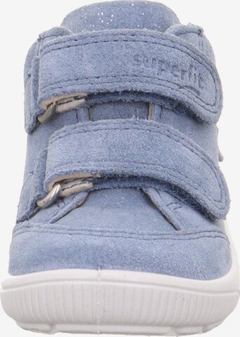 SUPERFIT - Zapatos primeros pasos 'STARLIGHT' en azul