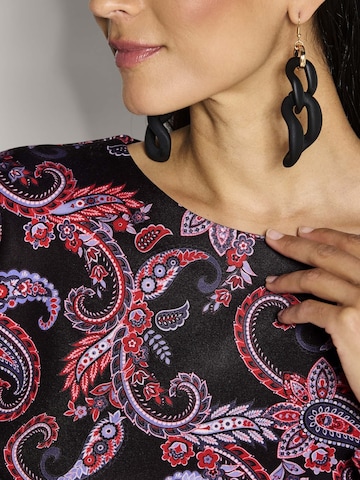 MADELEINE Shirt in Gemengde kleuren: voorkant