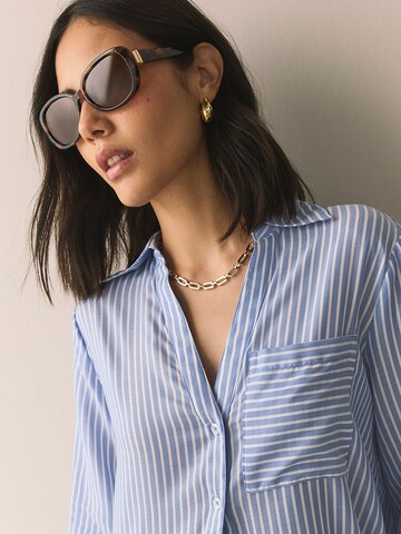 ruda Next Akiniai nuo saulės: priekis