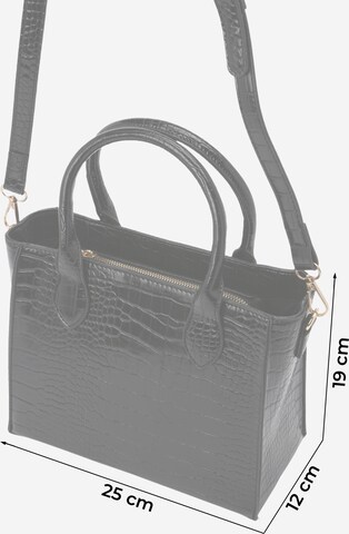 Dorothy Perkins Ročna torbica | črna barva