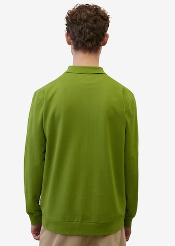 T-Shirt Marc O'Polo en vert