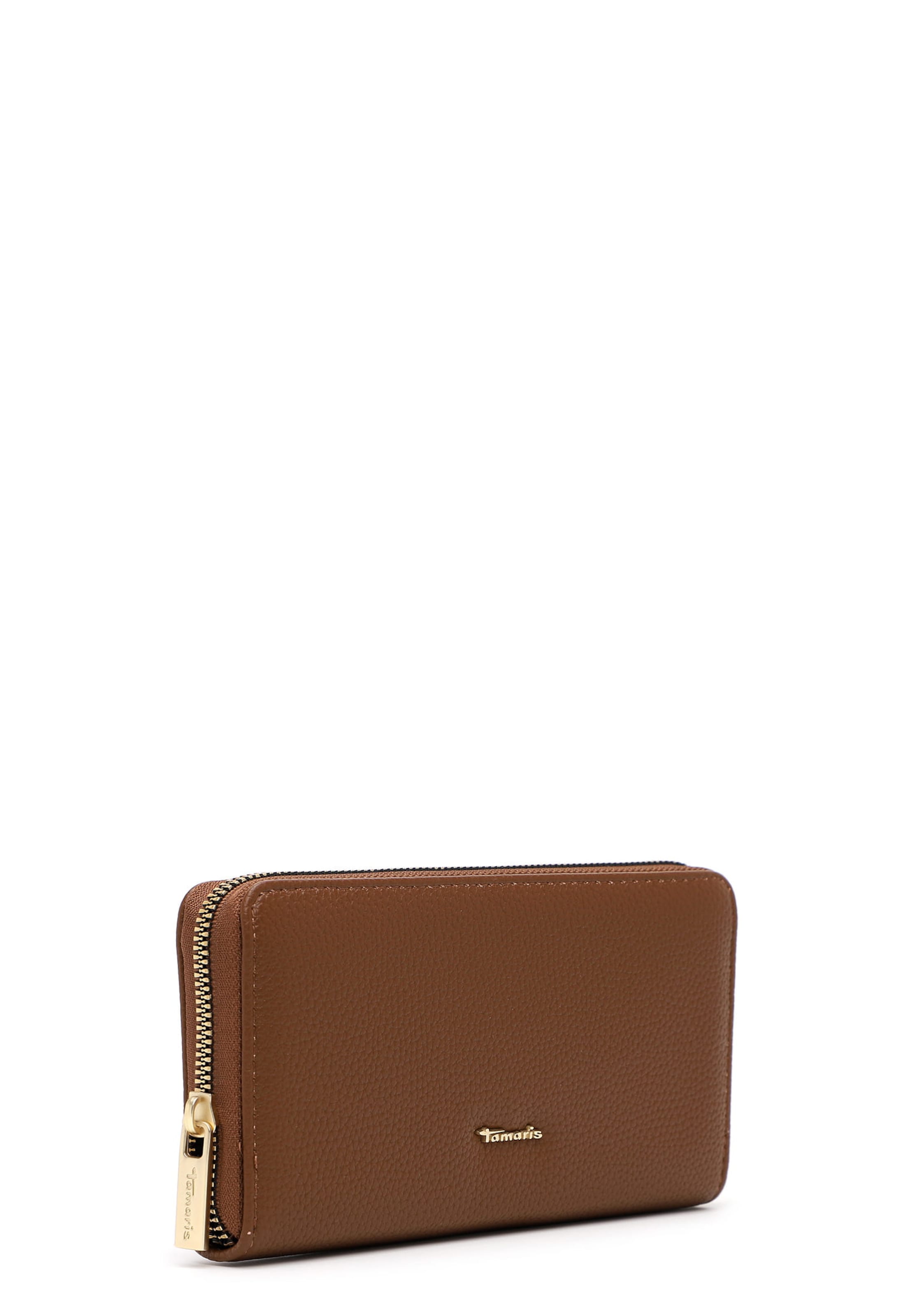 Porte-monnaies ' TAS Marissa ' Tamaris en marron