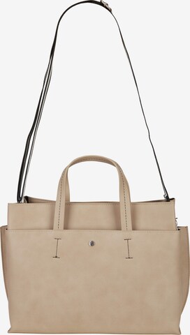 Curuba Handbag 'Busy' in Beige