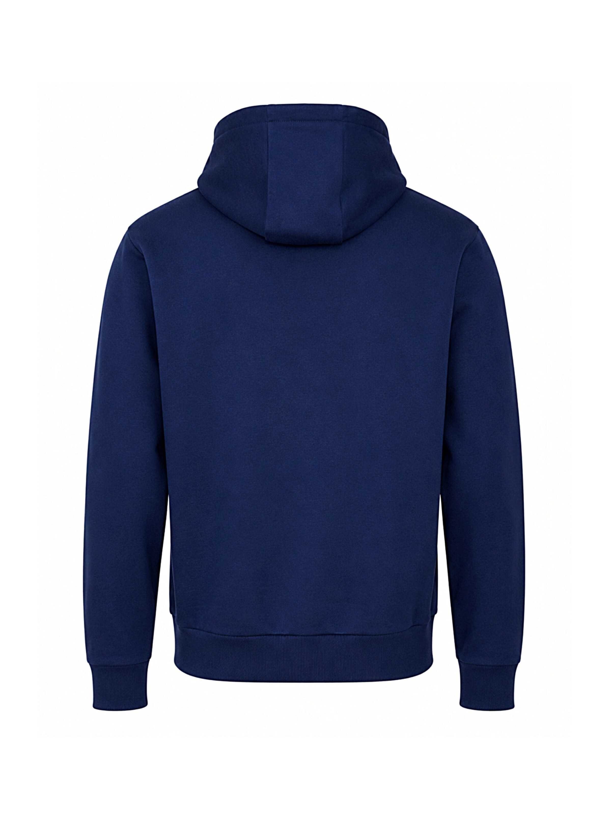 Sweat-shirt U.S. POLO ASSN. en bleu