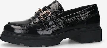 MANFIELD Slipper in Schwarz ABOUT YOU - Main Image