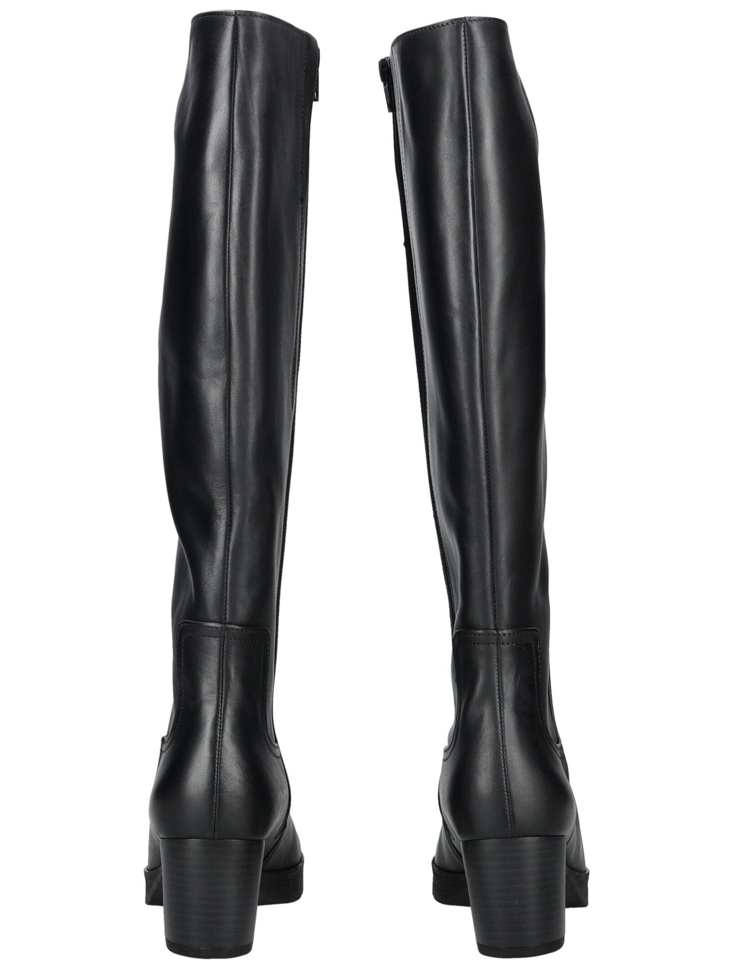 Bottes GABOR en noir