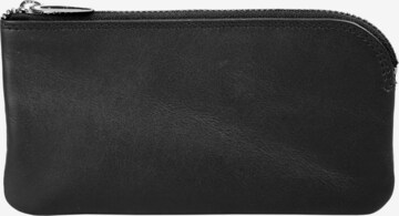 Porte-monnaies BODENSCHATZ en noir : devant