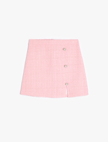 Koton Skirt in Pink