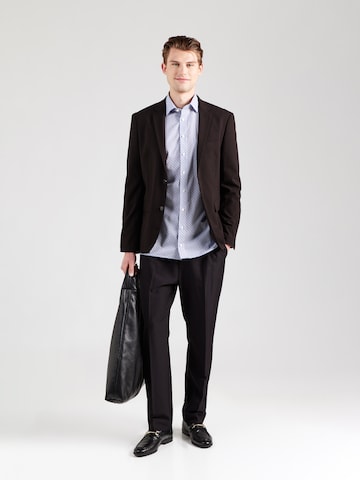 OLYMP Regular fit Ing - lila