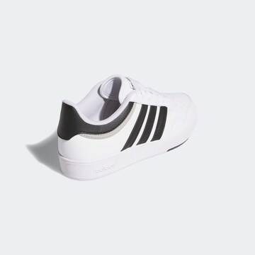 ADIDAS SPORTSWEAR Platform trainers in White