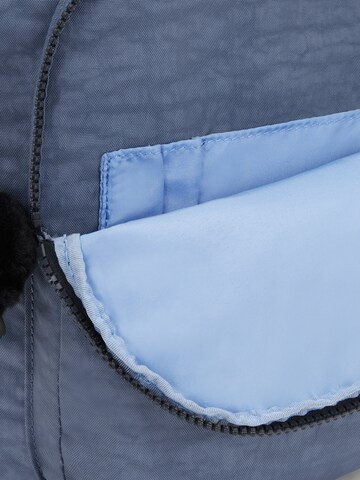Zaino 'Seoul' di KIPLING in blu
