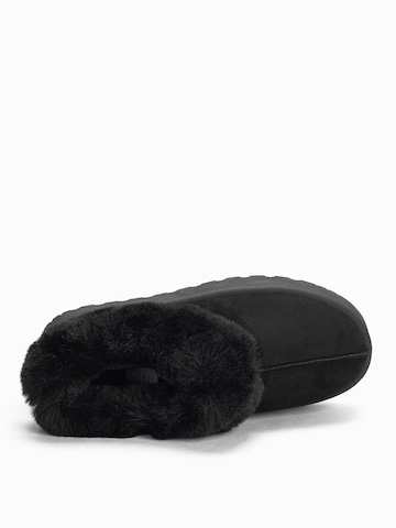 Island Boot Boots 'SATINE' in Schwarz