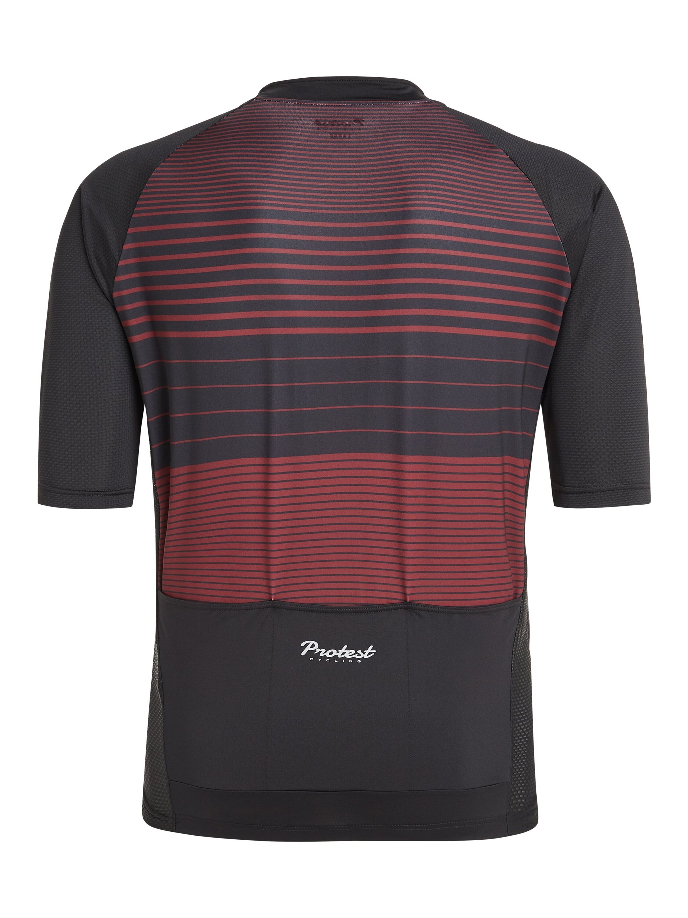 PROTEST Funktionsshirt 'PRTKOBLET'‌‌‌‌‌ in Schwarz