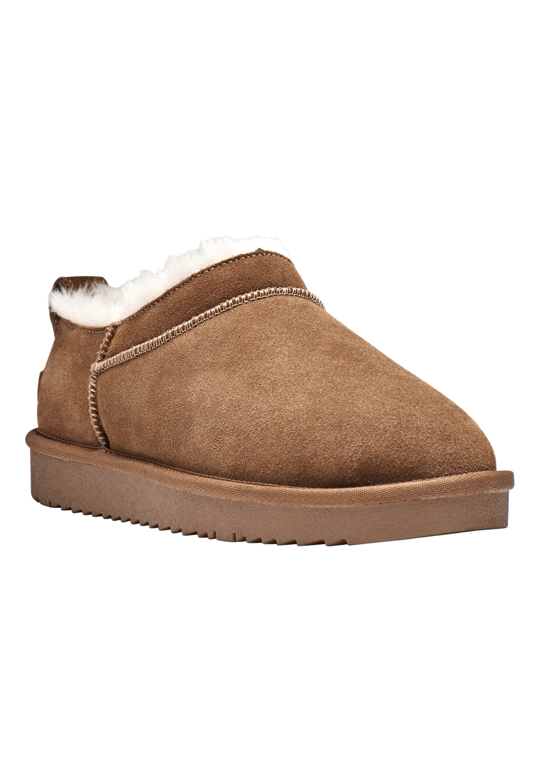 Esprit Shoes Boots 'Luna' in Braun: Vorderseite