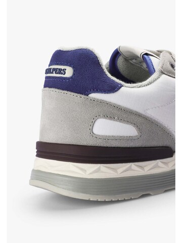 Scalpers Platform trainers ' ' in Blue